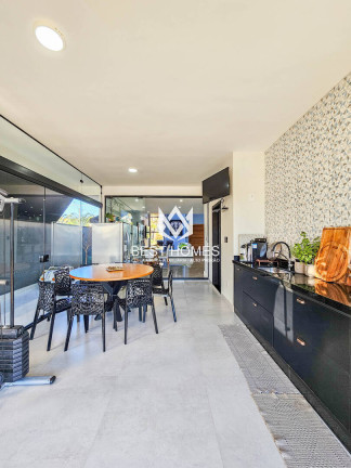 Imagem Casa de Condomínio com 3 Quartos à Venda, 622 m² em Condomínio Reserva Da Serra - Jundiaí