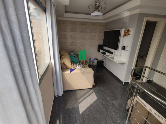 Imagem Apartamento com 2 Quartos à Venda, 112 m² em Vila Amália (zona Norte) - São Paulo