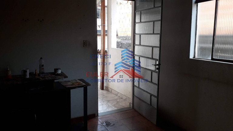Imagem Casa com 4 Quartos à Venda, 408 m² em São Benedito - Santa Luzia Imagem Casa com 4 Quartos à Venda, 408 m² em São Benedito - Santa Luzia