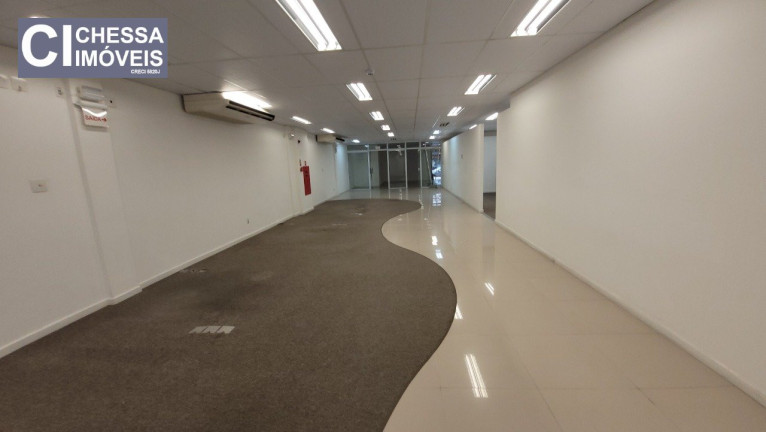 Imagem Loja para Alugar, 550 m² em Centro - Itajaí Imagem Loja para Alugar, 550 m² em Centro - Itajaí