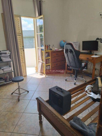 Imagem Sobrado com 4 Quartos à Venda, 317 m² em Jardim Maristela - Atibaia Imagem Sobrado com 4 Quartos à Venda, 317 m² em Jardim Maristela - Atibaia