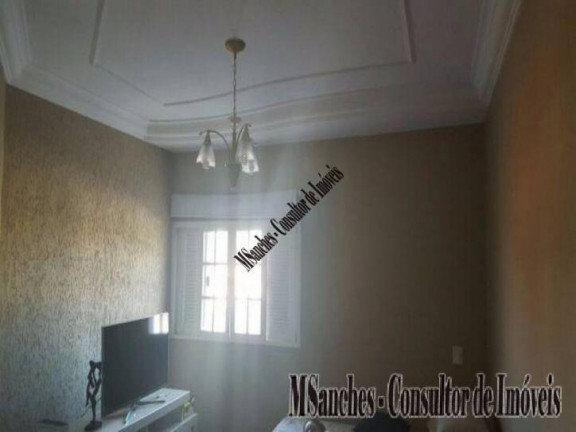 Imagem Sobrado com 3 Quartos à Venda, 180 m² em Central Parque Sorocaba - Sorocaba