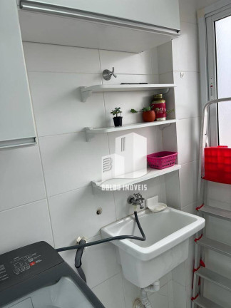 Imagem Apartamento com 2 Quartos à Venda, 80 m² em Aviação - Praia Grande
