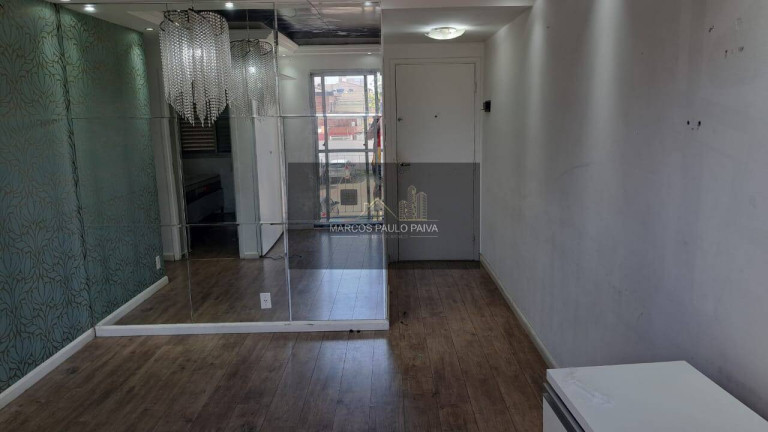 Imagem Apartamento com 2 Quartos à Venda, 52 m² em Vila Das Bandeiras - Guarulhos Imagem Apartamento com 2 Quartos à Venda, 52 m² em Vila Das Bandeiras - Guarulhos