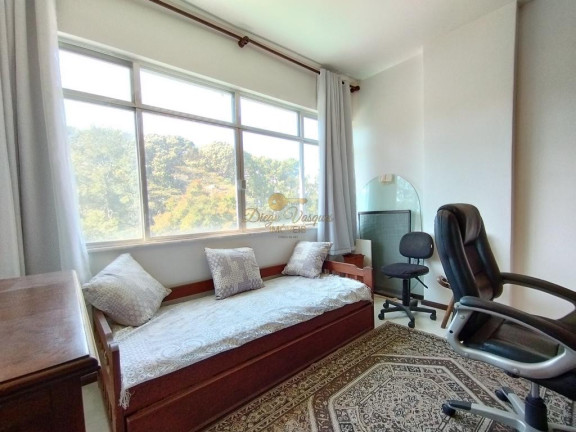 Imagem Apartamento com 3 Quartos à Venda, 95 m² em Alto - Teresópolis Imagem Apartamento com 3 Quartos à Venda, 95 m² em Alto - Teresópolis