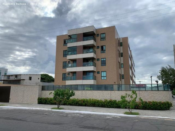 Apartamento com 2 Quartos à Venda, 57 m² em Piedade - Jaboatão Dos Guararapes