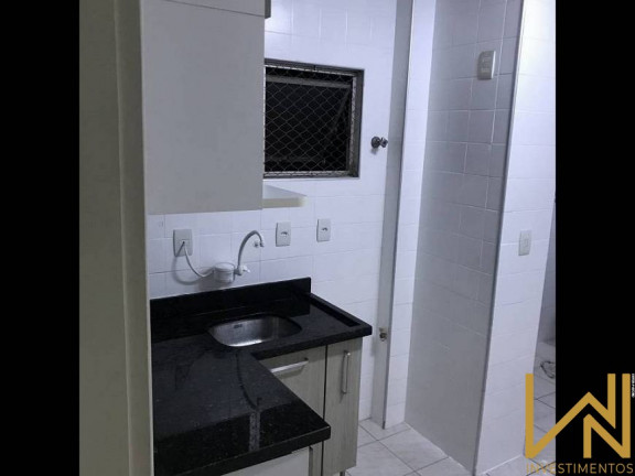 Imagem Imóvel com 1 Quarto à Venda, 49 m² em Centro - Campinas Imagem Imóvel com 1 Quarto à Venda, 49 m² em Centro - Campinas