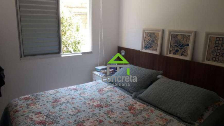Imagem Apartamento com 2 Quartos à Venda, 54 m² em Jardim Sabiá - Cotia Imagem Apartamento com 2 Quartos à Venda, 54 m² em Jardim Sabiá - Cotia