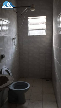 Imagem Casa com 1 Quarto para Alugar, 30 m² em Jardim Fernandes - São Paulo Imagem Casa com 1 Quarto para Alugar, 30 m² em Jardim Fernandes - São Paulo
