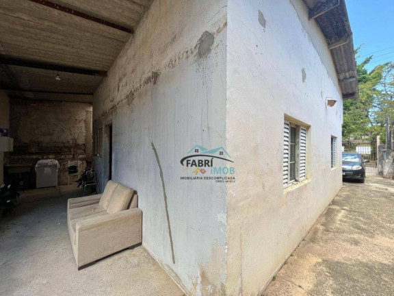 Imagem Casa com 5 Quartos à Venda, 106 m² em Jardim Piratininga - Sorocaba