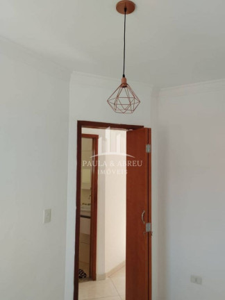 Imagem Cobertura com 2 Quartos à Venda, 91 m² em Vila Amábile Pezzolo - Santo André Imagem Cobertura com 2 Quartos à Venda, 91 m² em Vila Amábile Pezzolo - Santo André