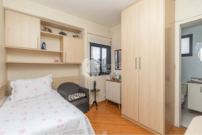 Imagem Apartamento com 4 Quartos à Venda, 110 m² em Vila Clementino - São Paulo Imagem Apartamento com 4 Quartos à Venda, 110 m² em Vila Clementino - São Paulo