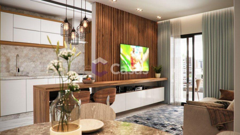 Imagem Apartamento à Venda, 56 m² em Centro - Foz Do Iguacu