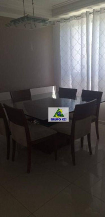 Imagem Apartamento com 3 Quartos à Venda, 112 m² em Parque Taquaral - Campinas Imagem Apartamento com 3 Quartos à Venda, 112 m² em Parque Taquaral - Campinas