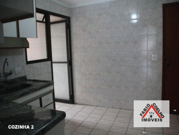 Imagem Apartamento com 3 Quartos à Venda, 117 m² em Alto Da Boa Vista - São Paulo Imagem Apartamento com 3 Quartos à Venda, 117 m² em Alto Da Boa Vista - São Paulo