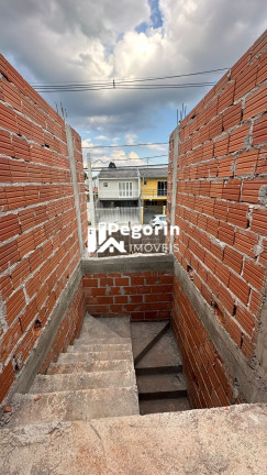 Imagem Sobrado com 3 Quartos à Venda, 131 m² em Maria Antonieta - Pinhais