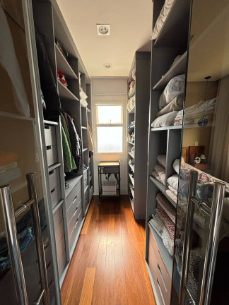Imagem Apartamento com 2 Quartos à Venda, 113 m² em Tamboré - Santana De Parnaíba