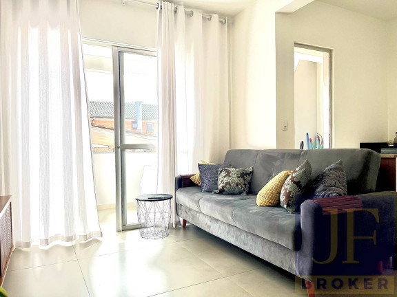 Imagem Apartamento com 1 Quarto para Temporada, 40 m² em Canasvieiras - Florianópolis Imagem Apartamento com 1 Quarto para Temporada, 40 m² em Canasvieiras - Florianópolis