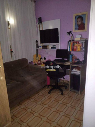 Imagem Casa com 6 Quartos à Venda, 140 m² em Boa Vista - São Caetano Do Sul