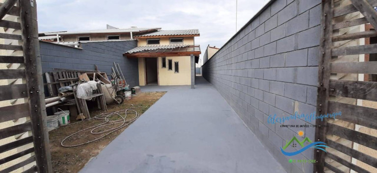 Imagem Casa com 3 Quartos à Venda, 105 m² em Cibratel Ii - Itanhaém Imagem Casa com 3 Quartos à Venda, 105 m² em Cibratel Ii - Itanhaém