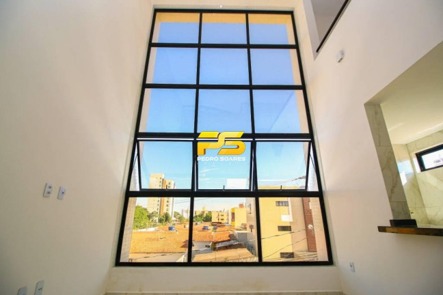 Imagem Cobertura com 3 Quartos à Venda, 103 m² em Bancários - João Pessoa Imagem Cobertura com 3 Quartos à Venda, 103 m² em Bancários - João Pessoa