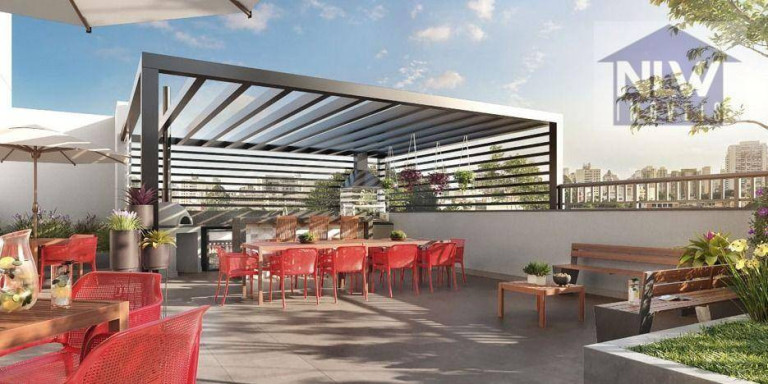 Imagem Apartamento com 2 Quartos à Venda, 53 m² em Barra Funda - São Paulo Imagem Apartamento com 2 Quartos à Venda, 53 m² em Barra Funda - São Paulo