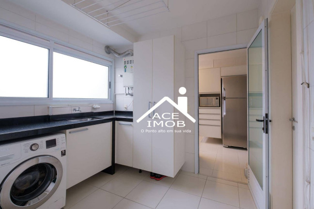 Imagem Apartamento com 3 Quartos à Venda, 200 m² em Mirandópolis - São Paulo Imagem Apartamento com 3 Quartos à Venda, 200 m² em Mirandópolis - São Paulo