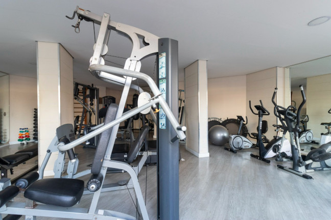 Imagem Apartamento com 3 Quartos à Venda, 59 m² em Jardim Marajoara - São Paulo Imagem Apartamento com 3 Quartos à Venda, 59 m² em Jardim Marajoara - São Paulo