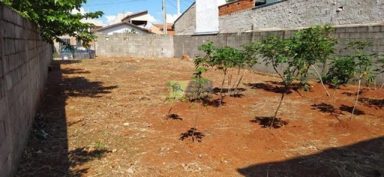 Imagem Terreno à Venda, 250 m² em Jardim Nova Alvorada - Hortolândia