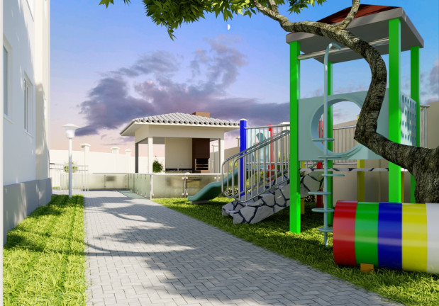 Imagem Apartamento com 2 Quartos à Venda, 57 m² em Plano Diretor Sul - Palmas Imagem Apartamento com 2 Quartos à Venda, 57 m² em Plano Diretor Sul - Palmas