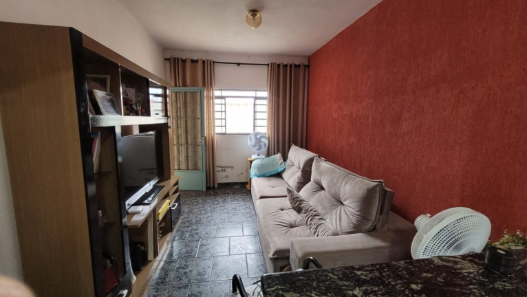 Imagem Casa com 3 Quartos à Venda, 154 m² em Conjunto Residencial Araretama - Pindamonhangaba Imagem Casa com 3 Quartos à Venda, 154 m² em Conjunto Residencial Araretama - Pindamonhangaba