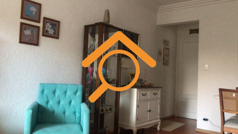 Imagem Imóvel com 3 Quartos à Venda, 82 m² em Jardim Marajoara - São Paulo Imagem Imóvel com 3 Quartos à Venda, 82 m² em Jardim Marajoara - São Paulo