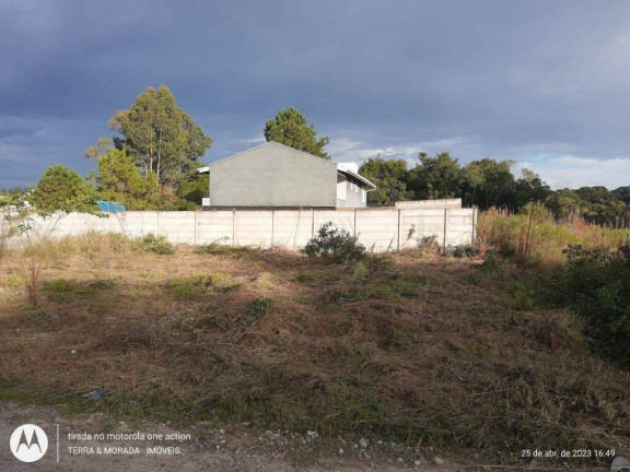 Imagem Terreno à Venda, 168 m² em Vila Militar I - Piraquara Imagem Terreno à Venda, 168 m² em Vila Militar I - Piraquara