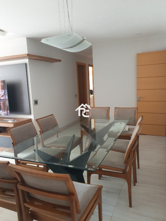 Imagem Apartamento com 3 Quartos à Venda, 140 m² em Icaraí - Niterói