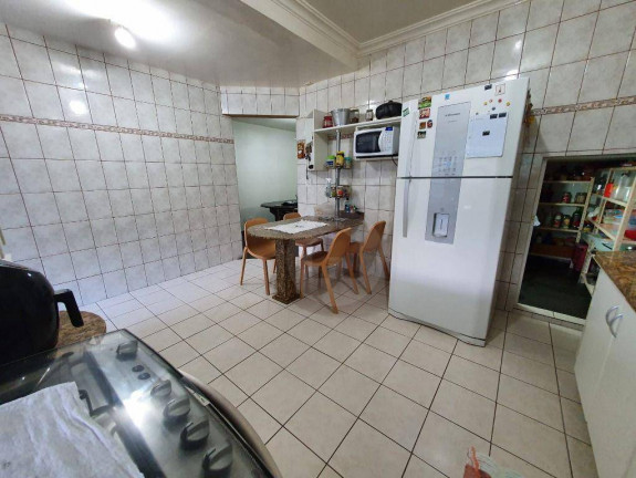 Imagem Casa com 3 Quartos à Venda, 216 m² em Paraíso - Belo Horizonte Imagem Casa com 3 Quartos à Venda, 216 m² em Paraíso - Belo Horizonte