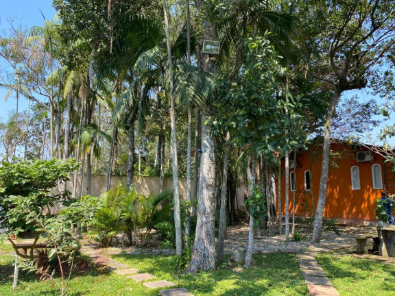 Imagem Imóvel com 4 Quartos à Venda, 2.000 m²