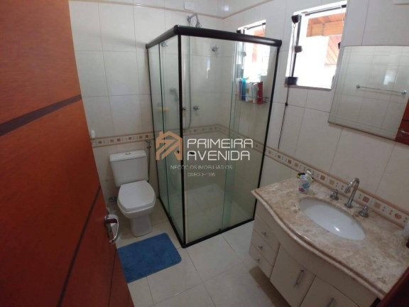 Imagem Casa com 4 Quartos à Venda, 340 m² em Jardim Altos De Santana Ii - Jacareí