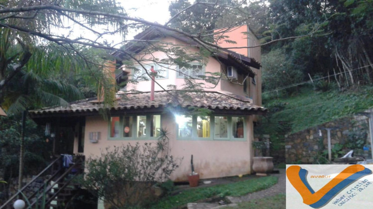 Imagem Casa com 3 Quartos à Venda, 128 m² em Lagoa Da Conceição - Florianópolis