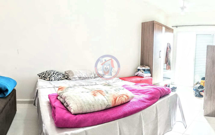 Imagem Casa com 2 Quartos à Venda, 66 m² em Real - Praia Grande Imagem Casa com 2 Quartos à Venda, 66 m² em Real - Praia Grande