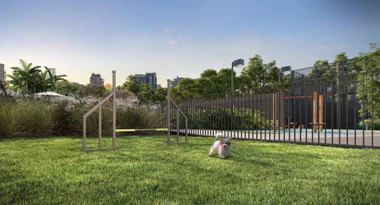 Imagem Imóvel à Venda, 152 m² em Vila Olímpia - São Paulo