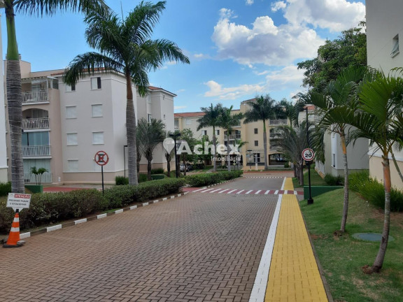 Imagem Apartamento com 3 Quartos à Venda, 74 m² em Loteamento Center Santa Genebra - Campinas