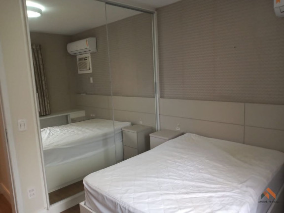 Imagem Apartamento com 2 Quartos à Venda, 86 m²