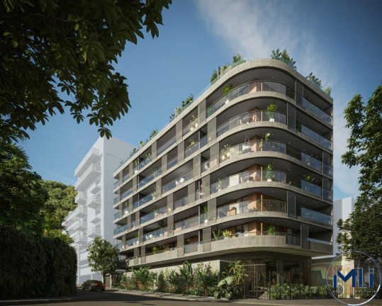 Imagem Imóvel com 3 Quartos à Venda, 117 m² em Jardim Botânico - Rio De Janeiro Imagem Imóvel com 3 Quartos à Venda, 117 m² em Jardim Botânico - Rio De Janeiro