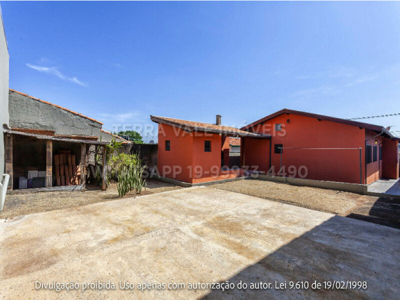 Imagem Casa com 3 Quartos à Venda, 148 m² em Barão Geraldo - Campinas Imagem Casa com 3 Quartos à Venda, 148 m² em Barão Geraldo - Campinas
