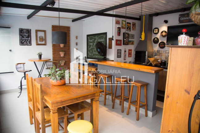 Apartamento com 3 Quartos à Venda, 160 m² em Jardim Bela Vista - Campinas