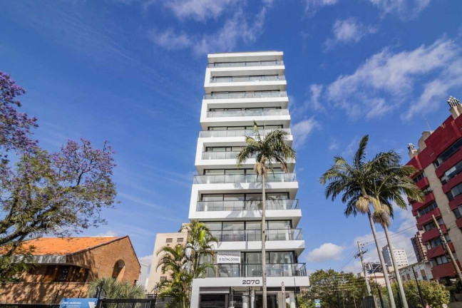 Imagem Apartamento com 1 Quarto à Venda, 112 m² em Rio Branco - Porto Alegre Imagem Apartamento com 1 Quarto à Venda, 112 m² em Rio Branco - Porto Alegre