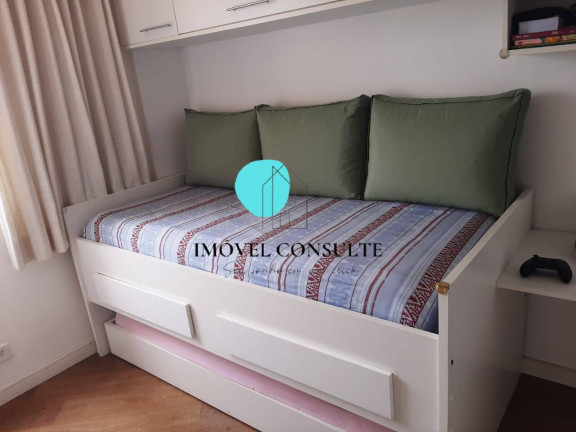 Imagem Apartamento com 2 Quartos à Venda, 63 m² em Vila Guarani (z Sul) - São Paulo