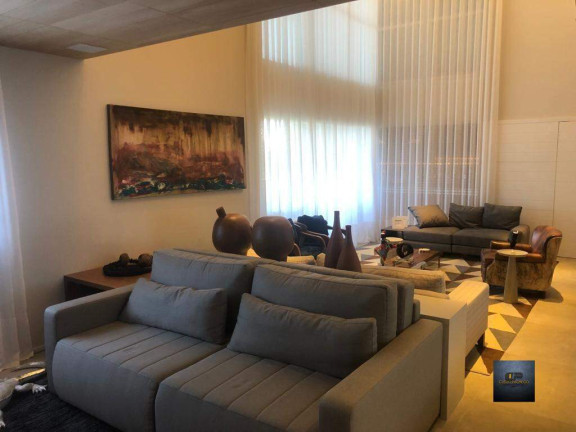 Imagem Apartamento à Venda, 189 m² em Dae - Campinas
