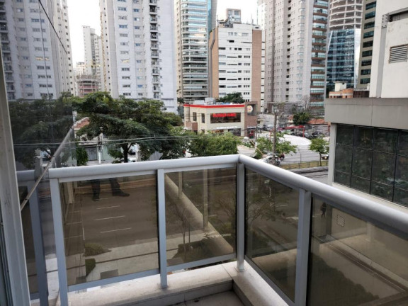 Imagem Imóvel com 1 Quarto à Venda, 52 m² em Vila Olímpia - São Paulo Imagem Imóvel com 1 Quarto à Venda, 52 m² em Vila Olímpia - São Paulo