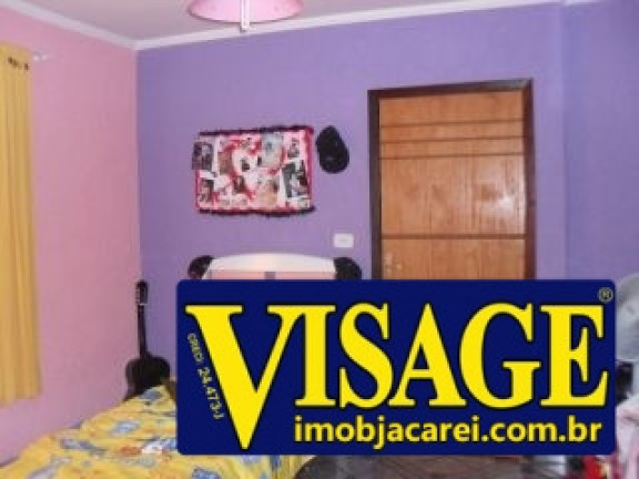 Imagem Casa com 3 Quartos à Venda, 141 m² em Jd. Primavera - Jacareí Imagem Casa com 3 Quartos à Venda, 141 m² em Jd. Primavera - Jacareí